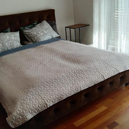 Antresola Apartament Zeta Park 乌斯特龙 外观 照片