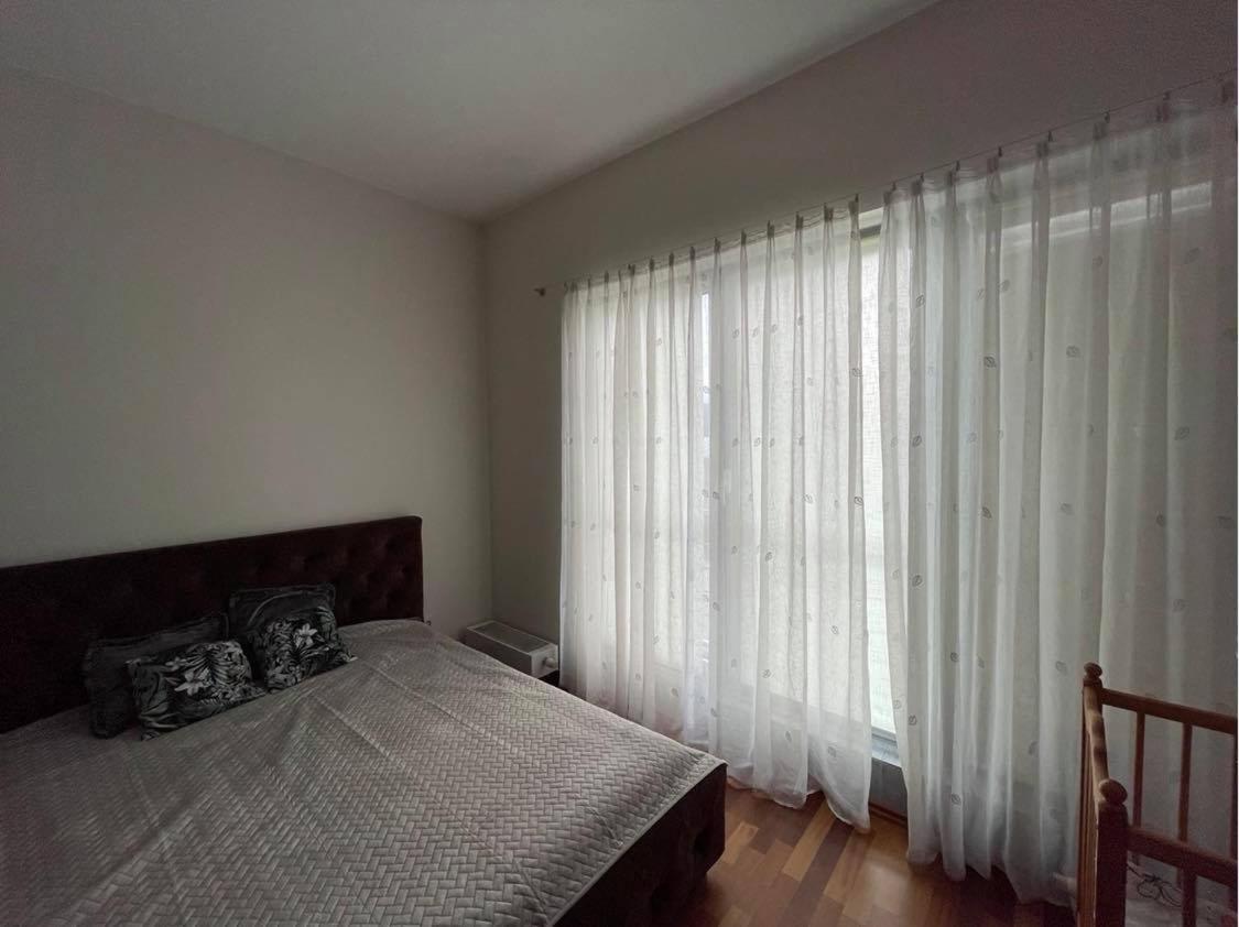 Antresola Apartament Zeta Park 乌斯特龙 外观 照片